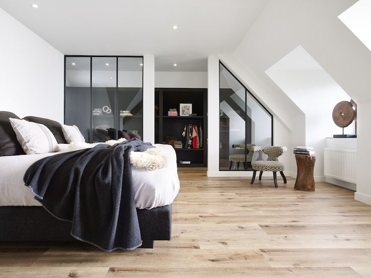 Inspiration Bedroom Berryalloc Flooring Solutions